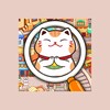 ไอคอน Cat Trip