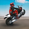 Moto Strike: 3D Extreme Rider icon