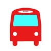 Rome Bus Realtime Tracker icon