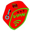 MD PROXY VPN icon