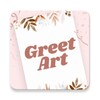 Icono de GreetArt