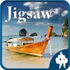 Thailand Jigsaw Puzzles icon