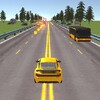 Icono de Highway Traffic Car Racing