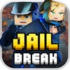 Jail Break: Cops Vs Robbers icon