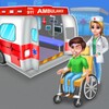 Ambulance Game icon