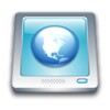 Icon von CastBrowser