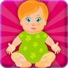 Baby-Taking Care icon