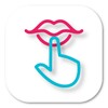 Icono de HushUP - Your anonymous friend