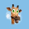 أيقونة Talking George The Giraffe