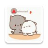 Mochi Animated Stickers icon