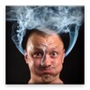 Blow Smoke icon