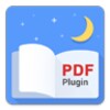 PDF Plugin - Moon+ Reader Pro icon