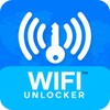 Wifi Unlocker : Wifi Password icon