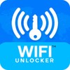 Икона Wifi Unlocker : Wifi Password