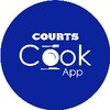 Икона Courts Cook App