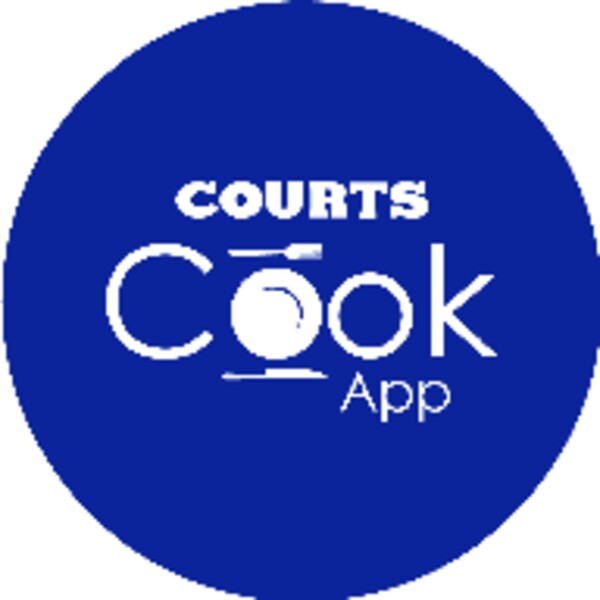 Courts Cook App for Android - Download the APK from Uptodown