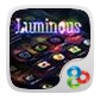 Luminous GOLauncher EX Theme icon