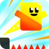 Dash & Jump: Tap Me Now! icon