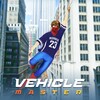 أيقونة Vehicle Master