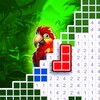 Block Brush - Art Puzzle Game icon