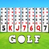 Golf Solitaire - Card Game icon