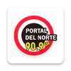 Radio Portal del Norte 90.9 FM icon