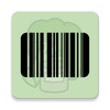 Barcode Scanner Inventory icon