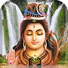 Shiva live wallpaper icon