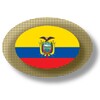 Ecuadorian apps and games icon