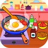 Timpy Cooking Games for Kids 아이콘