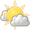 Wetter notification icon
