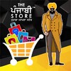 The Punjabi Store icon