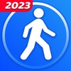 Step Counter icon