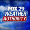 FOX 29 Philadelphia: Weather icon