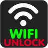 Free Wifi Unlock icon