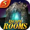 Escape Room:Can You Escape?V icon