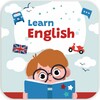 Learn English for kids आइकन