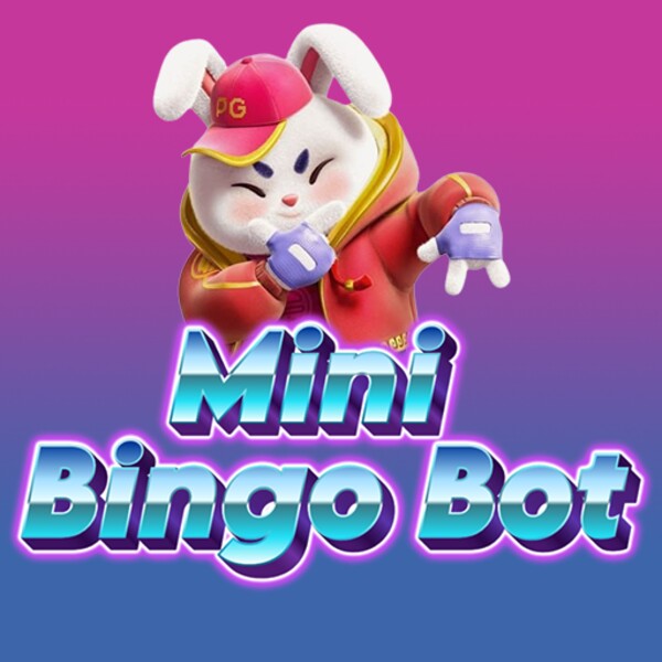 Mini Bingo Bot for Android - Download the APK from Uptodown