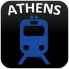 Athens Metro icon
