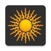 Space Weather Reporter icon