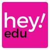 Hey! U App icon