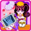 Fairy Girl foot Doctor icon