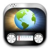 Radio World - Radio Online App icon