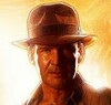Indiana Jones 4 icon