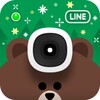 Icono de LINE Camera