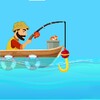 Idle Fishing icon