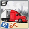 Truck Parking 3D 2015 icon