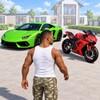 Vehicle Driving Master 3D Game icon