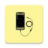 Camera endoscope / OTG USB icon
