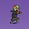 Icono de Dead Ahead